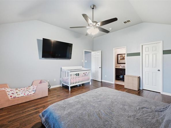 2813  Coyote Ridge Drive , Fort Worth Texas 76244