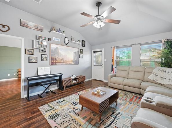 2813  Coyote Ridge Drive , Fort Worth Texas 76244