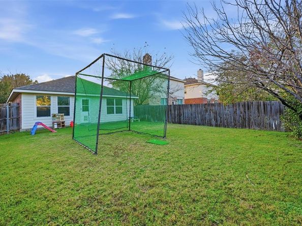 2813  Coyote Ridge Drive , Fort Worth Texas 76244