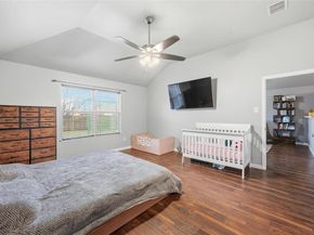 2813  Coyote Ridge Drive , Fort Worth Texas 76244