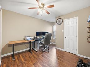 2813  Coyote Ridge Drive , Fort Worth Texas 76244