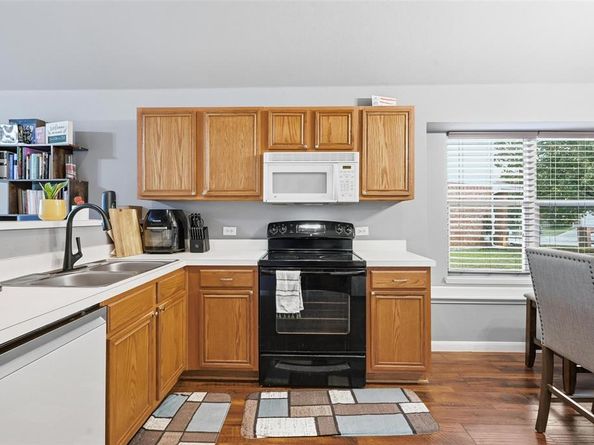 2813  Coyote Ridge Drive , Fort Worth Texas 76244