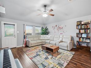 2813  Coyote Ridge Drive , Fort Worth Texas 76244