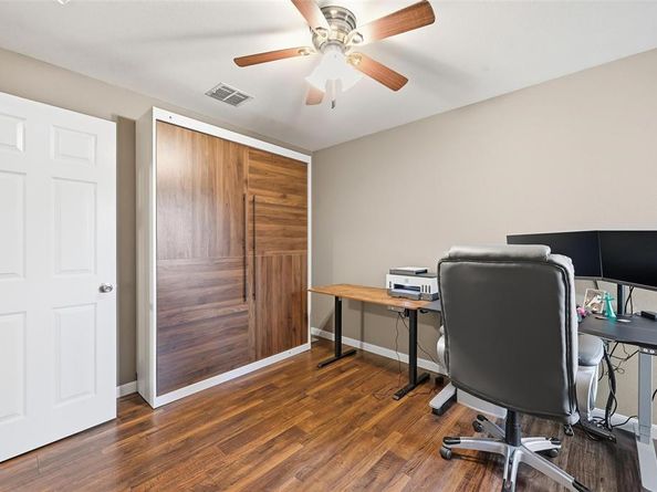 2813  Coyote Ridge Drive , Fort Worth Texas 76244