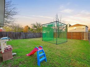 2813  Coyote Ridge Drive , Fort Worth Texas 76244