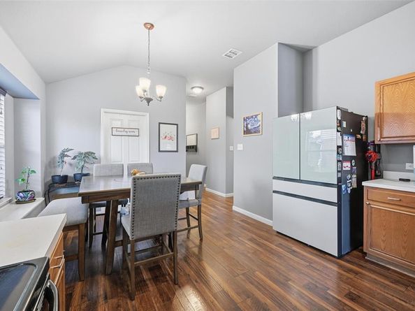 2813  Coyote Ridge Drive , Fort Worth Texas 76244