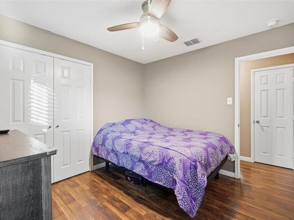 2813  Coyote Ridge Drive , Fort Worth Texas 76244