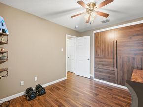 2813  Coyote Ridge Drive , Fort Worth Texas 76244