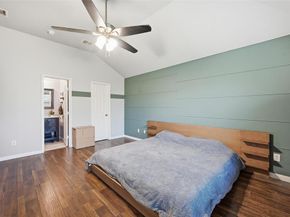 2813  Coyote Ridge Drive , Fort Worth Texas 76244