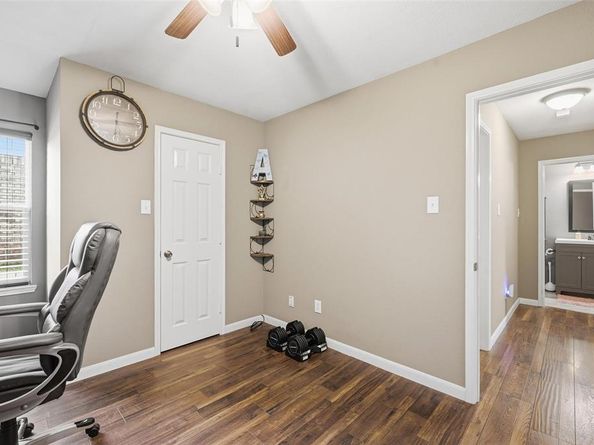 2813  Coyote Ridge Drive , Fort Worth Texas 76244