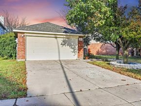 2813  Coyote Ridge Drive , Fort Worth Texas 76244