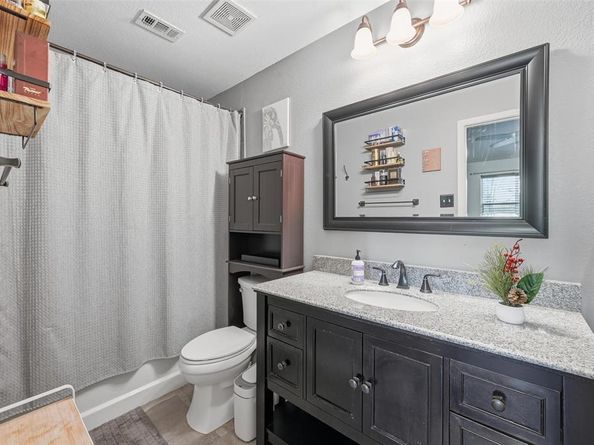 2813  Coyote Ridge Drive , Fort Worth Texas 76244