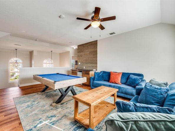 1433  Glendover Drive , Allen Texas 75013