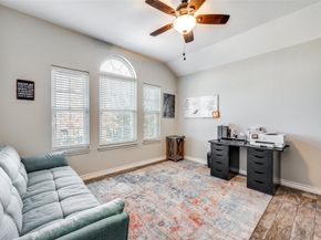 1433  Glendover Drive , Allen Texas 75013