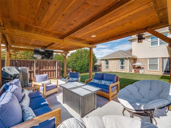 1433  Glendover Drive , Allen Texas 75013