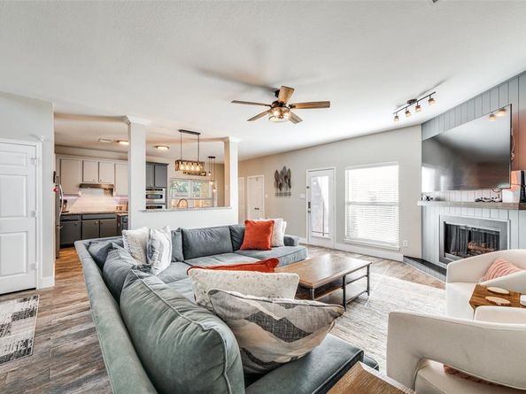 1433  Glendover Drive , Allen Texas 75013