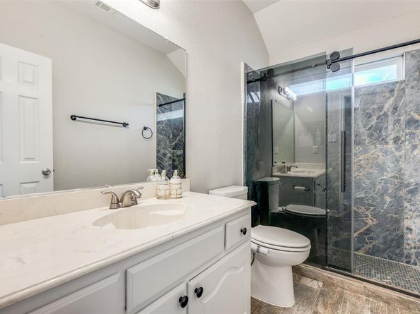 1433  Glendover Drive , Allen Texas 75013