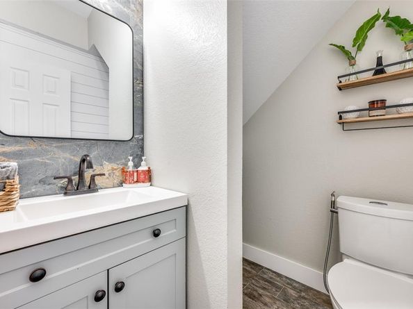 1433  Glendover Drive , Allen Texas 75013