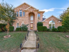 1433  Glendover Drive , Allen Texas 75013