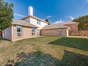 1433  Glendover Drive , Allen Texas 75013