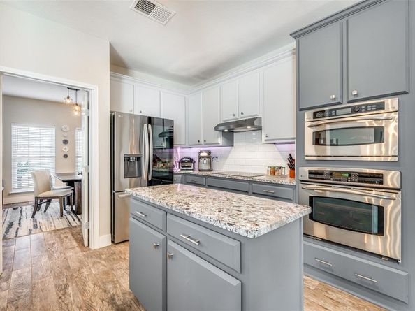 1433  Glendover Drive , Allen Texas 75013