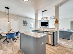 1433  Glendover Drive , Allen Texas 75013