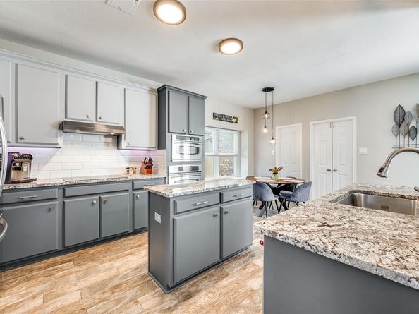 1433  Glendover Drive , Allen Texas 75013