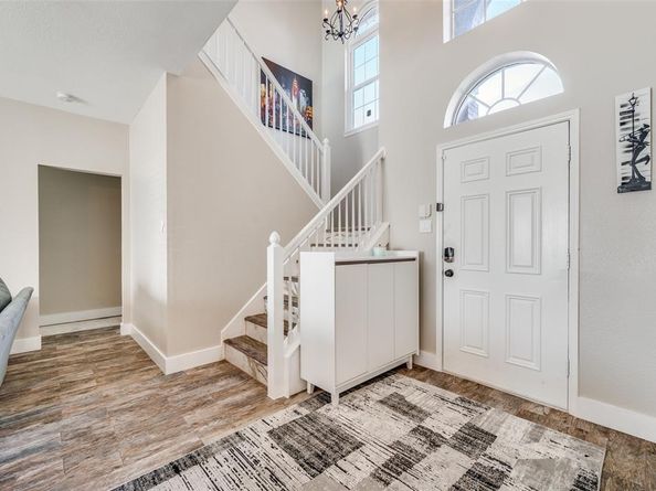 1433  Glendover Drive , Allen Texas 75013