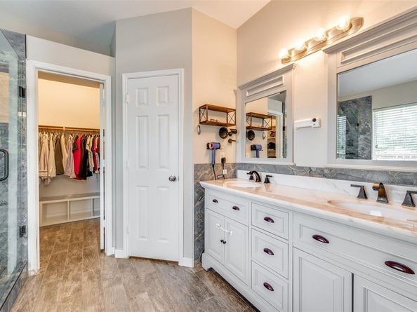 1433  Glendover Drive , Allen Texas 75013