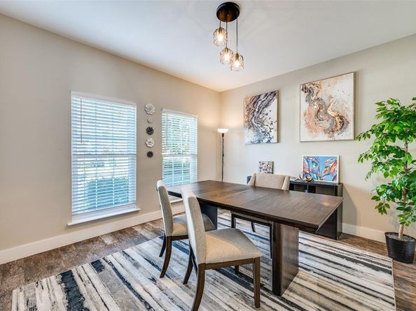 1433  Glendover Drive , Allen Texas 75013