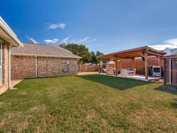 1433  Glendover Drive , Allen Texas 75013