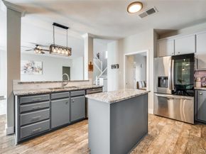 1433  Glendover Drive , Allen Texas 75013