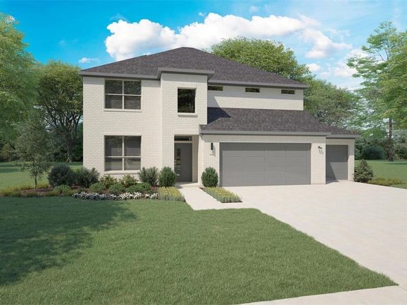 2010  Windy Trail , Princeton Texas 75407