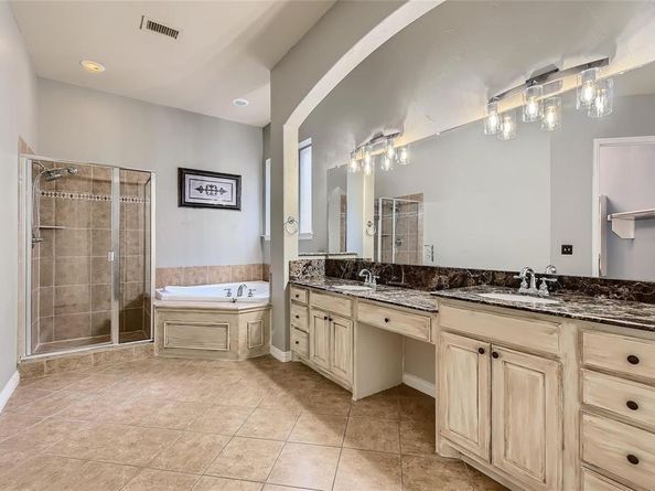 1124  Grant Avenue , Lantana Texas 76226