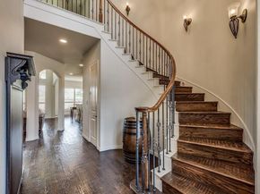 1124  Grant Avenue , Lantana Texas 76226