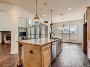 1124  Grant Avenue , Lantana Texas 76226