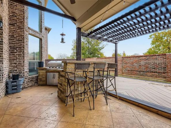 1124  Grant Avenue , Lantana Texas 76226