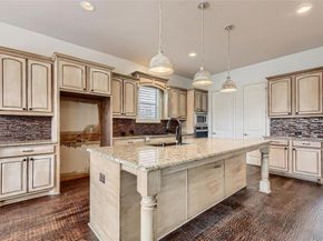 1124  Grant Avenue , Lantana Texas 76226