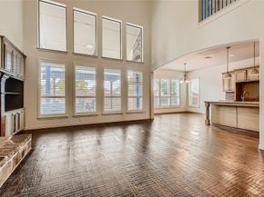 1124  Grant Avenue , Lantana Texas 76226