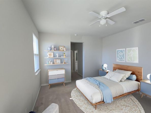 913 E Market Street , Northlake Texas 76247