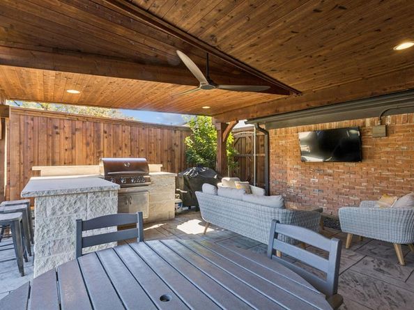 730  Dumont Drive , Richardson Texas 75080