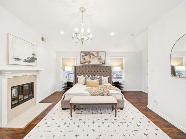 730  Dumont Drive , Richardson Texas 75080