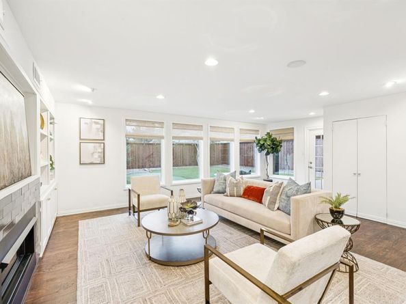 730  Dumont Drive , Richardson Texas 75080