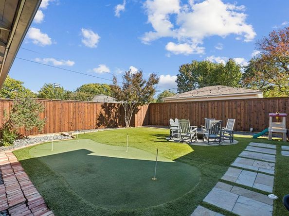 730  Dumont Drive , Richardson Texas 75080