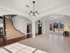 2811  Saint Maria Drive , Mansfield Texas 76063