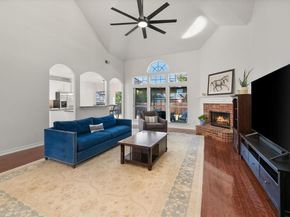 2811  Saint Maria Drive , Mansfield Texas 76063