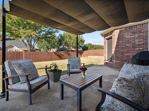 2811  Saint Maria Drive , Mansfield Texas 76063
