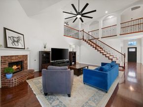 2811  Saint Maria Drive , Mansfield Texas 76063