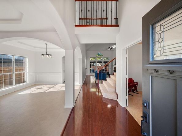 2811  Saint Maria Drive , Mansfield Texas 76063