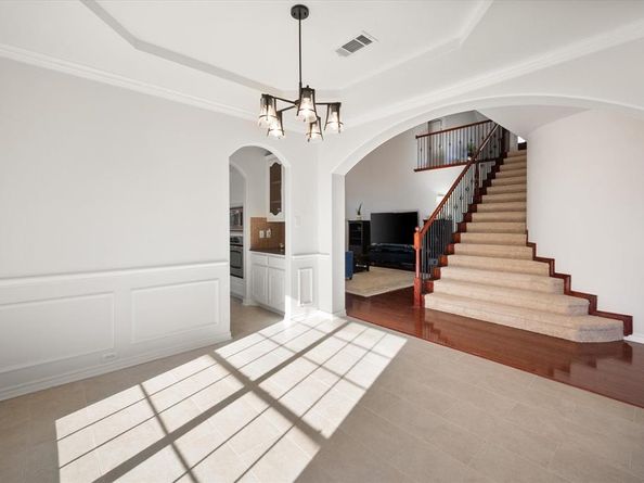 2811  Saint Maria Drive , Mansfield Texas 76063